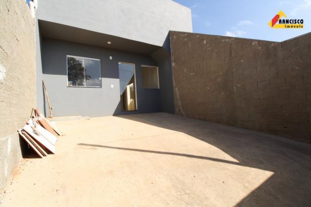 Casa residencial para aluguel, 3 quartos, 1 vaga, joão paulo ii - divinópolis/mg - Foto 14
