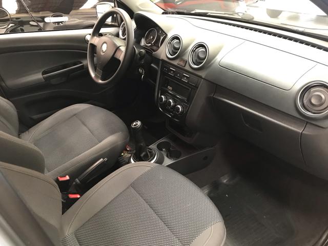 Gol 1.6 Power Flex Completo 24900 - Foto 6