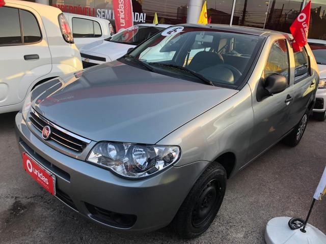 Palio Fire Economy 1.0 2016 Basico (IPVA 2020 Gratis) - Foto 2