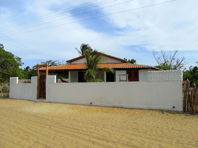 Casa de Praia BG