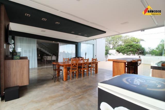 Casa residencial à venda, 4 quartos, 4 vagas, condomínio ville royale - divinópolis/mg - Foto 10