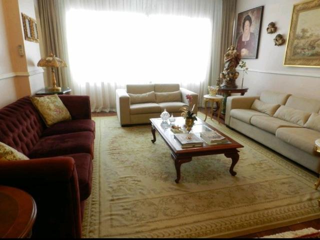 LINDO APT / MEIRELES, 188 m2