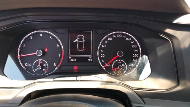 POLO Polo 1.6 MSI Flex 16V 5p - Foto 13