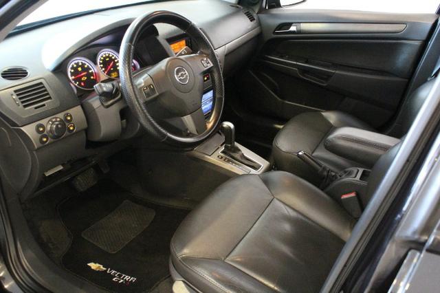 Chevrolet Vectra 2.0 GT-X Automático - Foto 4