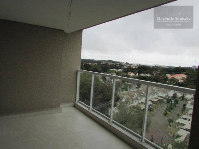 F-CO0021 Cobertura com 3 dormitórios à venda, 124 m² por R$ 1.150.000,00 - Ecoville - Foto 8