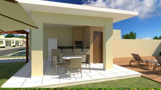 Casas de 2, 3 e 4 quartos Lançamento! Busca Vida Side! Ganhe Armários!!! - Foto 15