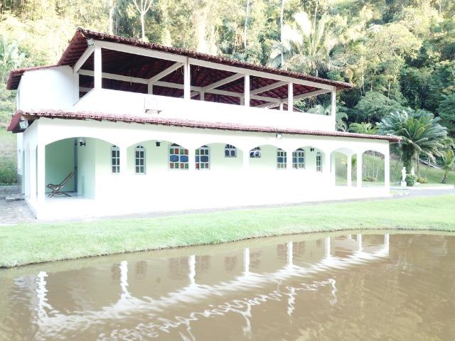 Sitio apenas 1 KM do centro de Marcheal Floriano - Foto 8