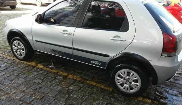 Venda de carro