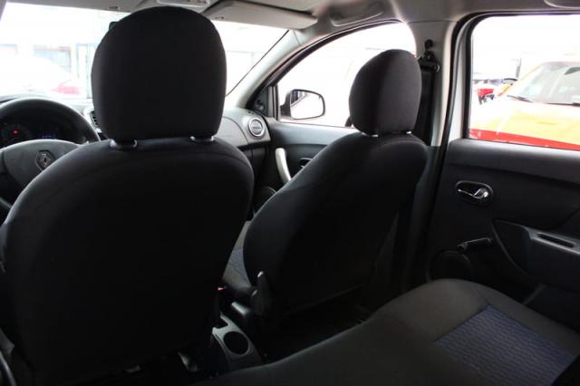 RENAULT SANDERO EXPRESSION 1.0 16V HI-FLEX MEC. - Foto 12