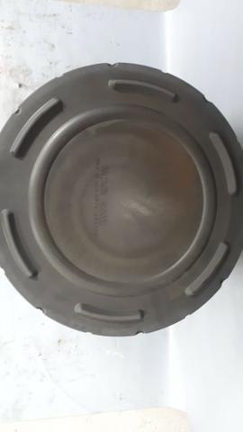 Elemento do Filtro de Ar Cód.: RS5332 - Baldwin - Foto 2
