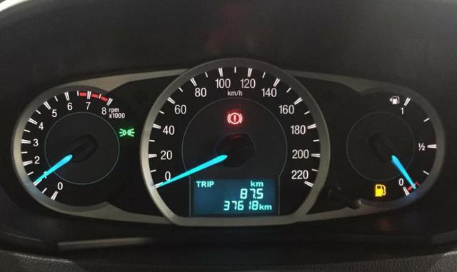 Ford/Ka SE 1.0 37mil KM apenas Semi Novo impecavel! - Foto 4