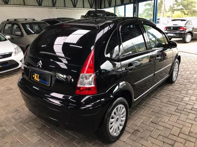 Citroen- C3 GLX 1.4 8v Flex (Completo) - Foto 10