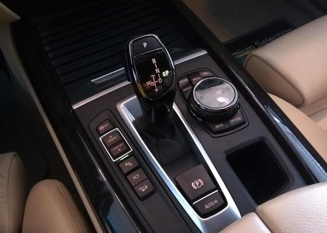X5 Xdrive 50I 4.4 Bi-Turbo - Foto 6