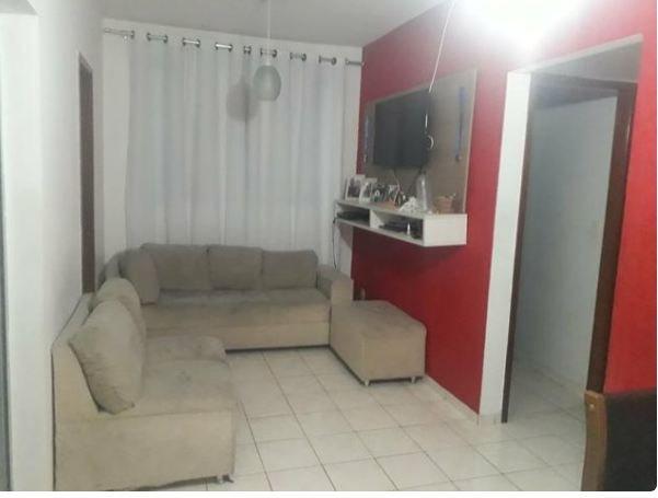 Apartamento - Jaqueline Belo Horizonte - VG6644 - Foto 6