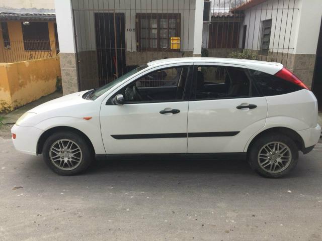 Vendo Ford Focus