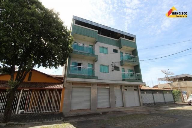 Apartamento para aluguel, 3 quartos, 1 vaga, ipiranga - divinópolis/mg - Foto 3