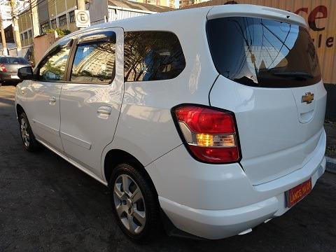 GM Spin LT 1.8 Flex 5p Aut. - Foto 8