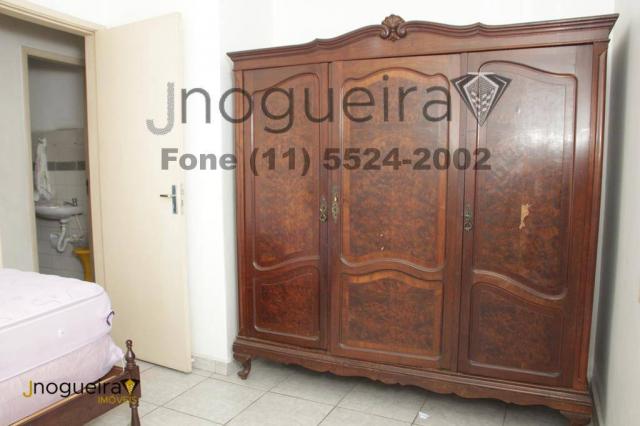 Casa à venda área comercial , 80 m² por r$ 700.000 - parque residencial julia - são paulo/ - Foto 17