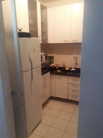 Apartamento - Jaqueline Belo Horizonte - VG6644 - Foto 9
