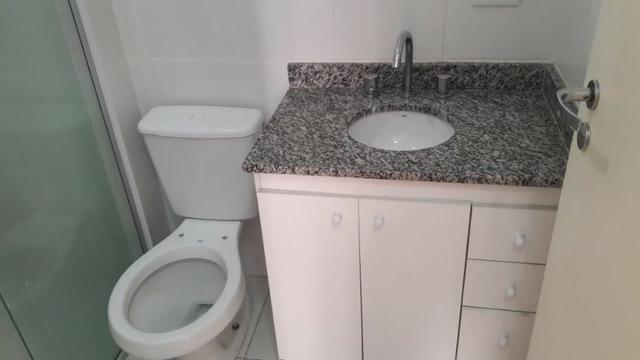 Apartamento Para locacao no Bethaville Prox ao Centro de Barueri 02 Dorms Suite 01 Vaga - Foto 11