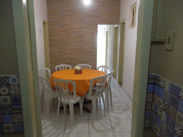 Quarto individual São Cristovão