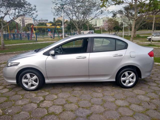 Honda city 1.5 2012 - Foto 5