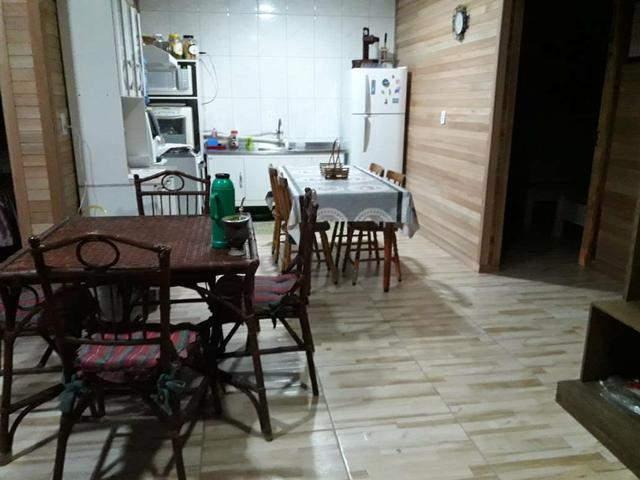 Casa temporada Arambare com piscina - Foto 7