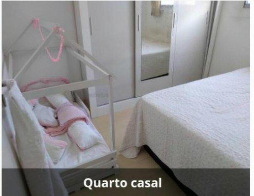 Apartamento - Califórnia Belo Horizonte - VG5290 - Foto 13