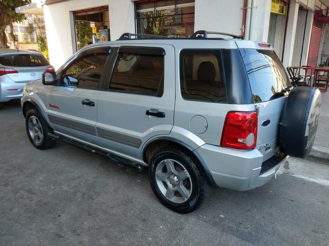 Ecosport 08 GNV freestyle - Foto 4