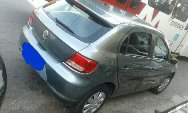 G5 1.6 2012 financia com entrada de 2 mil - Foto 2