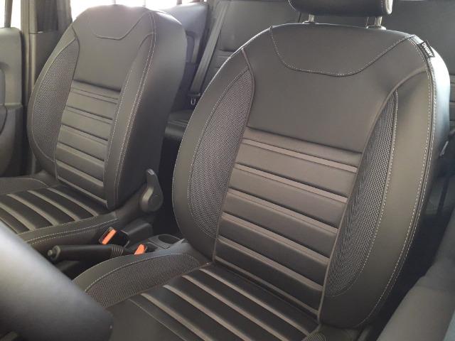 Sandero Intense 1.6 CVT - Foto 9