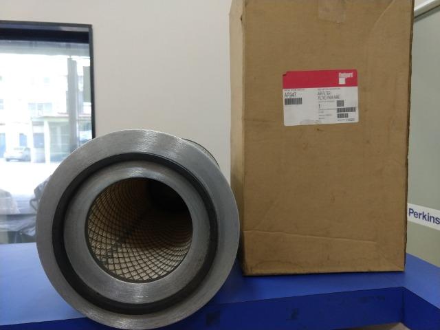 Elemento do Filtro de Ar Cód.: AF947 - Fleetguard - Foto 2