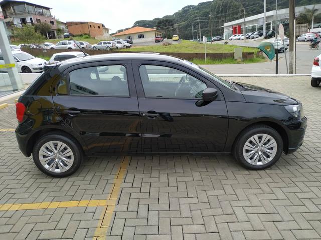 Gol MSI 1.6 completo 2019 - Foto 4