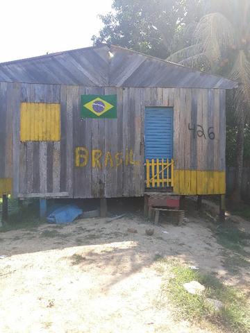 Vendo está ? na principal do novo Calafate