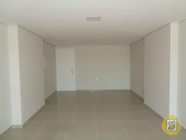 Alugo sala comercial no Patio Cariri Corporate, em Juazeiro do Norte - CE - Foto 5