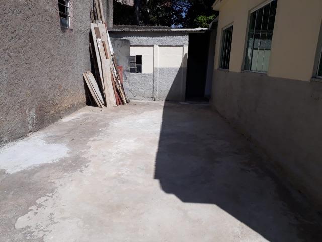 Casa Linear 3 Quartos com Garagem - Bairro Industrial - Foto 12