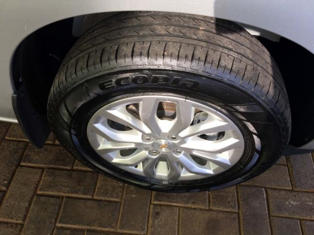 GM - CHEVROLET SPIN LTZ 1.8 8V ECONO.FLEX 5P AUT. - Foto 7