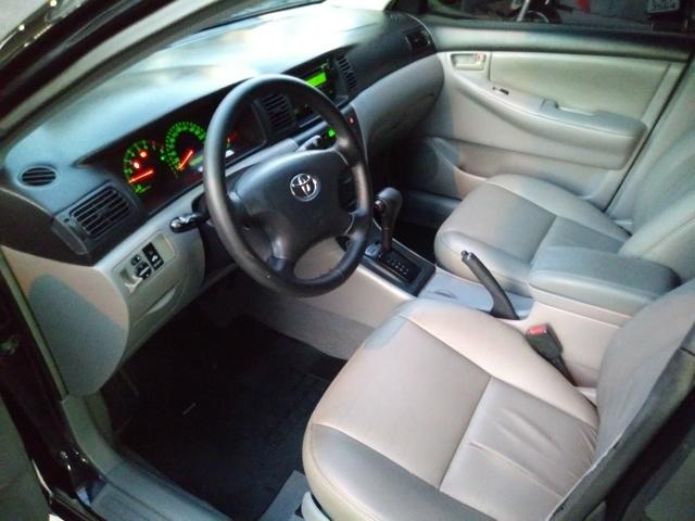 Corolla XEI - Foto 7