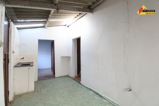 Casa residencial para aluguel, 3 quartos, interlagos - divinópolis/mg - Foto 11