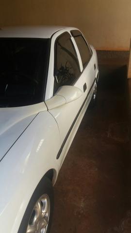 Vende se Vectra 2.0 97/98 completo - Foto 10