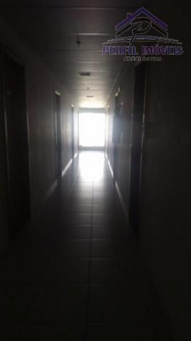 Sala comercial para venda em salvador, são rafael, 1 dormitório, 1 banheiro, 1 vaga - Foto 9