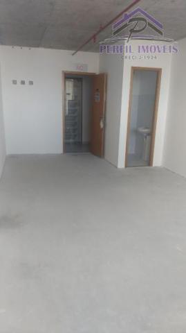 Sala comercial para venda em salvador, são rafael, 1 dormitório, 1 banheiro, 1 vaga - Foto 3