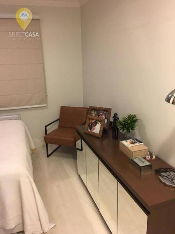 Maravilhoso apartamento 3 quartos no buritis - Foto 18