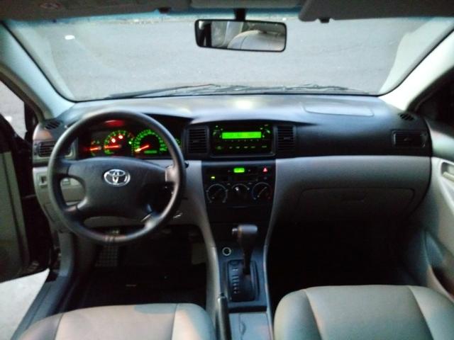 Corolla XEI - Foto 8