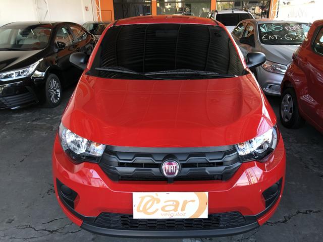 PROMOÇÃO Mobi 2019/2019 com 4.000 km entrada a partir de 3.990!!
