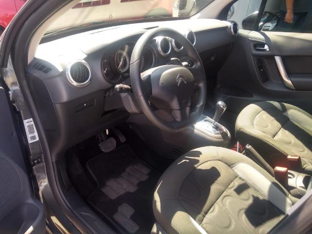 Citroen C3 Completo 2015 "Zero de Entrada" - Foto 5