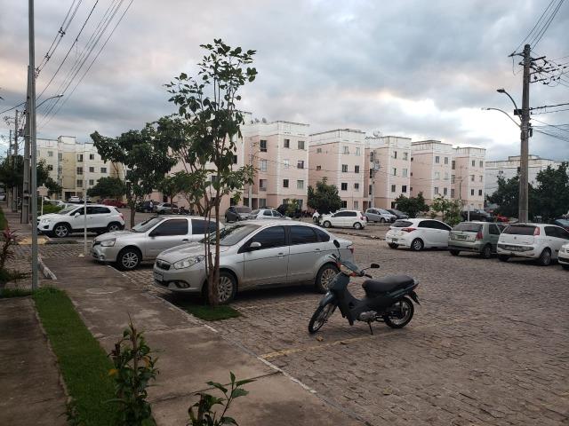 Apartamento à Venda no Central Parque - Foto 17