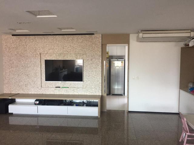 Venda apartamento