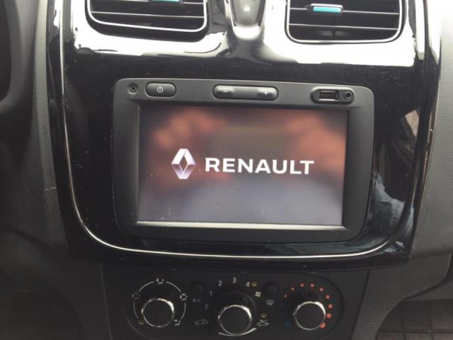 Renault Sandero 1.0 VIBE - Foto 14