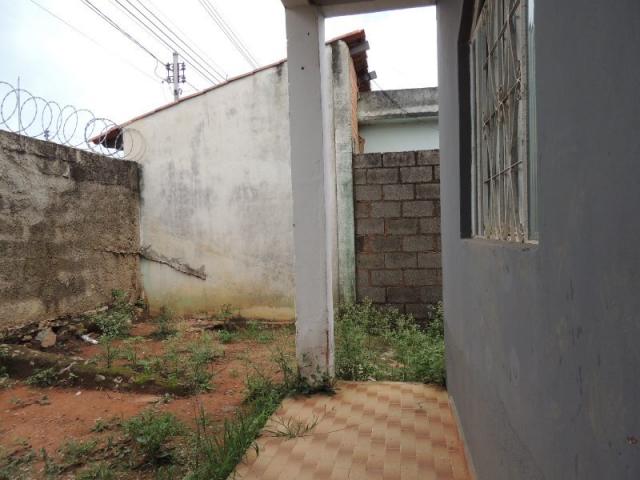 Casa residencial para aluguel, 3 quartos, nações - divinópolis/mg - Foto 7